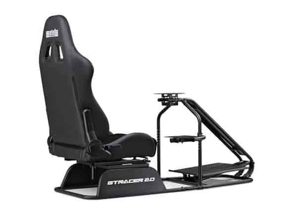 Découvrez notre test complet du siège de simulation Next Level Racing GTRacer 2.0 : ergonomie, qualité de fabrication et performances pour les gamers.