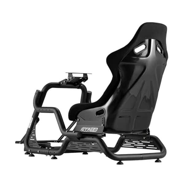 Découvrez notre test détaillé du cockpit Oplite GTR S8 Infinity Force : performance, ergonomie et compatibilité pour le simracing et le flightsim.
