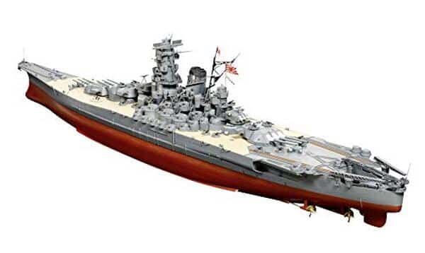 Découvrez notre test complet du cuirassé Yamato Tamiya 78025 : qualité, détails et assemblage de cette maquette militaire exceptionnelle pour collectionneurs. 