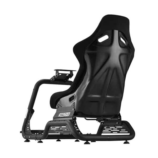 Découvrez notre test détaillé du cockpit simulateur OPLITE GTR S8 Infinity : performances, fonctionnalités et verdict sur ce simulateur de course haut de gamme.