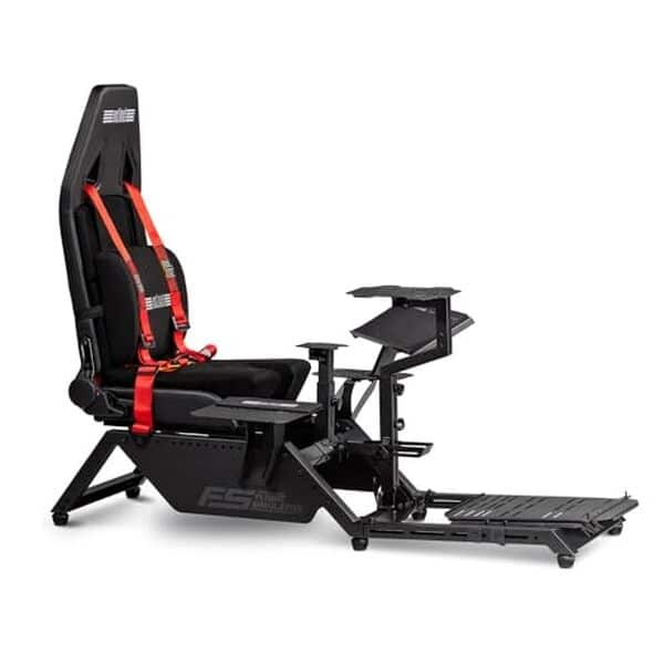 Découvrez notre test détaillé du simulateur de vol Next Level Racing : caractéristiques, performances et verdict pour les passionnés de simulation aérienne.
