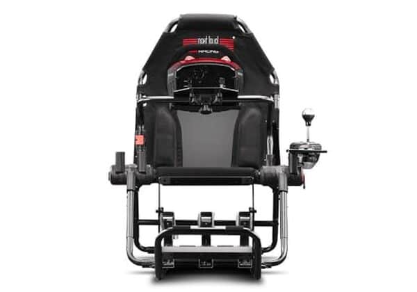 Découvrez notre test détaillé du cockpit de course Next Level Racing GTLite : performances, ergonomie et rapport qualité-prix pour les simracers. 