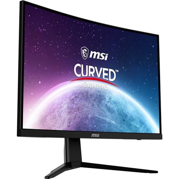 Découvrez notre test complet de l'écran gaming incurvé MSI G2422C : performances en 180 Hz, qualité d'image full HD et ergonomie pour les gamers exigeants. 