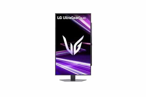 Découvrez notre test complet du LG OLED Ultragear 27GX704, le moniteur gaming haute performance avec écran OLED 240Hz. Performances, qualité d'image et réactivité au rendez-vous.