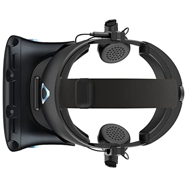 Découvrez notre test détaillé du HTC Vive Cosmos Elite : performances, immersion et caractéristiques techniques du meilleur casque de réalité virtuelle pour PC.