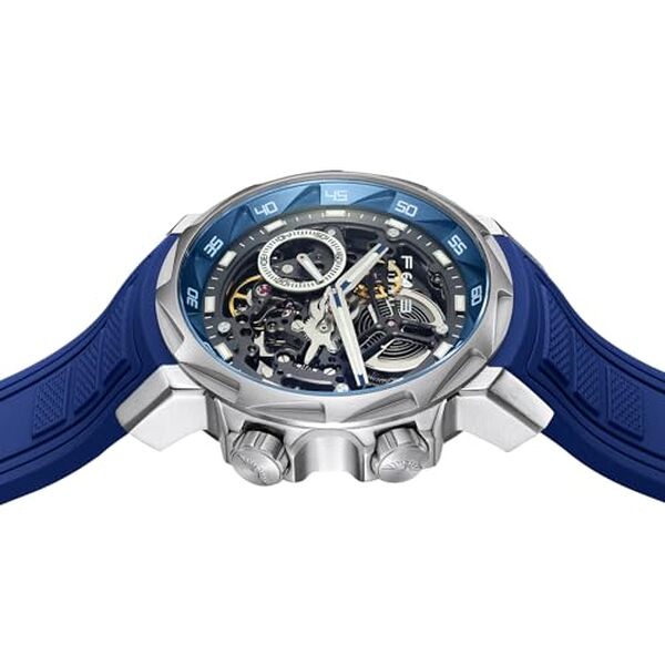 Découvrez notre avis détaillé sur la montre squelette FEICE FM511 : style, précision et qualité. Caractéristiques, avantages et verdict d'achat.