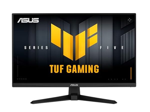 Découvrez notre test détaillé du moniteur TUF Gaming VG259QMR5A 310 Hz : caractéristiques, performances, prix et avis complet pour gamers exigeants. 