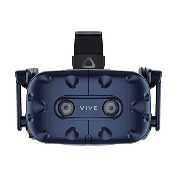 Découvrez notre test du HTC Vive Pro : immersion totale, précision exceptionnelle et performances gaming. Avis détaillé et comparatif du meilleur casque VR haute résolution. 