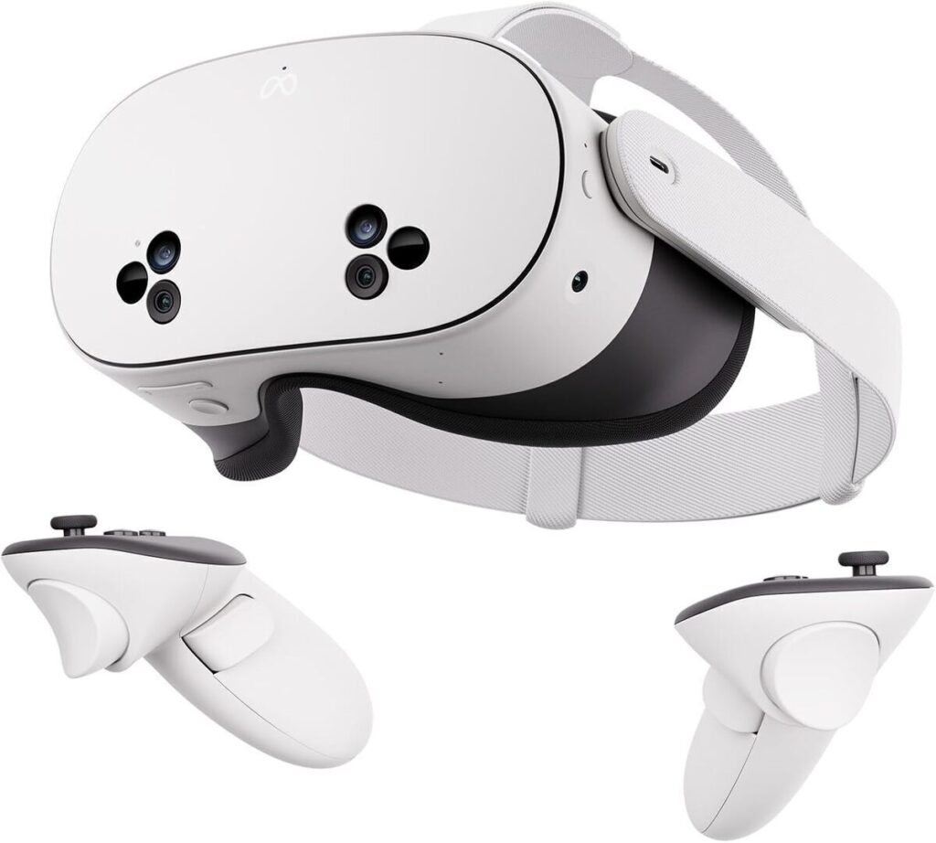 Test du casque Mytrix Quest 2 : immersion VR complète avec bundle 2026