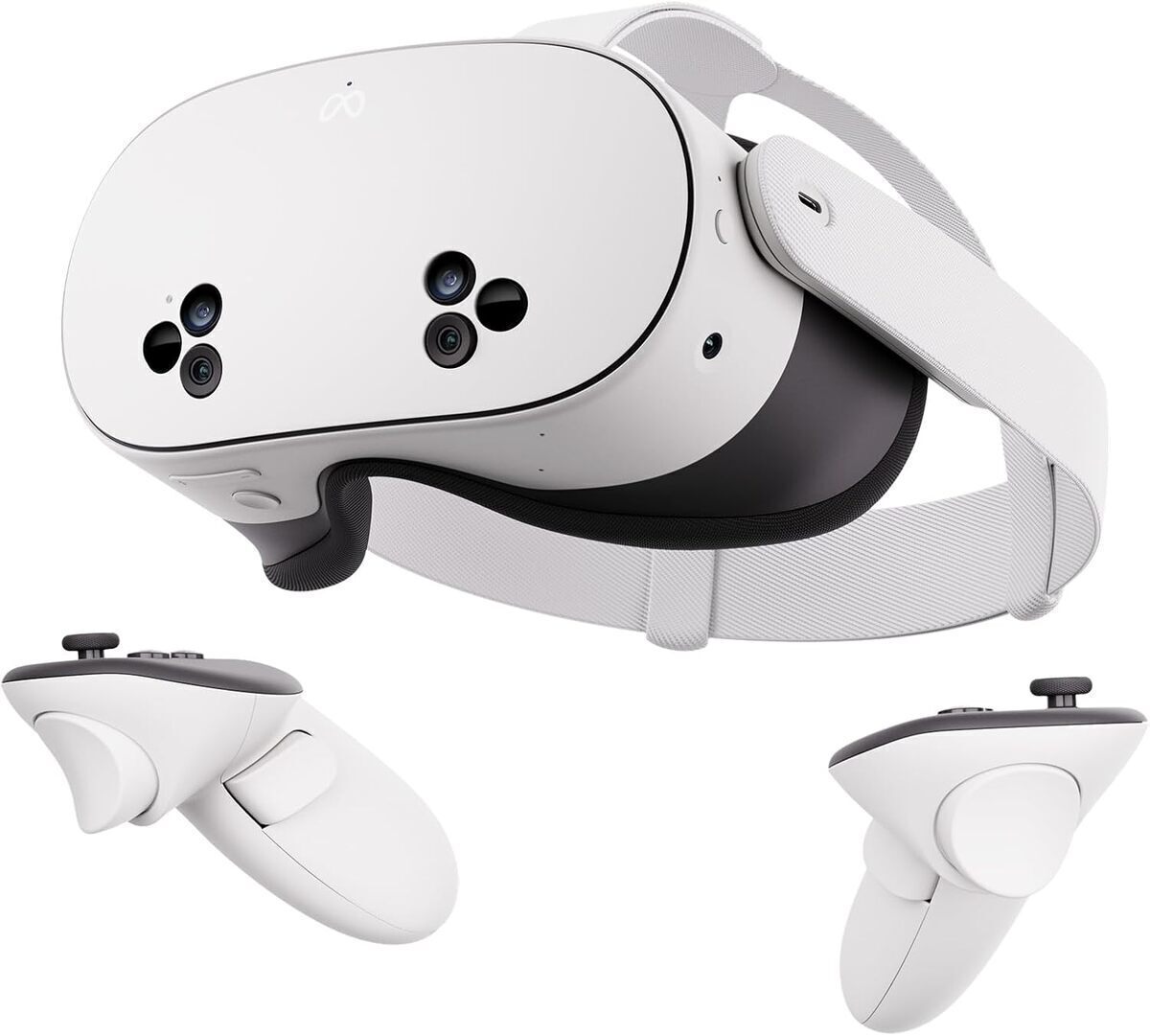Test du casque Mytrix Quest 2 : immersion VR complète avec bundle 2026