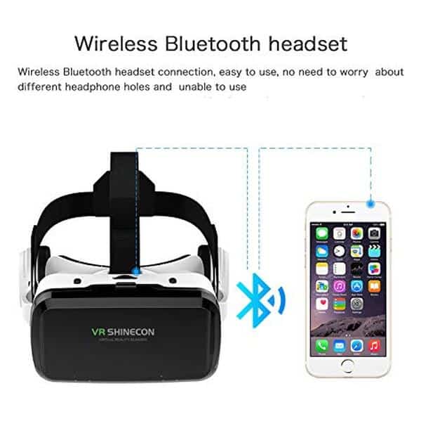 Découvrez notre test détaillé du casque VR 3D Bluetooth : performances, qualité immersive et compatibilité pour une expérience de réalité virtuelle exceptionnelle.