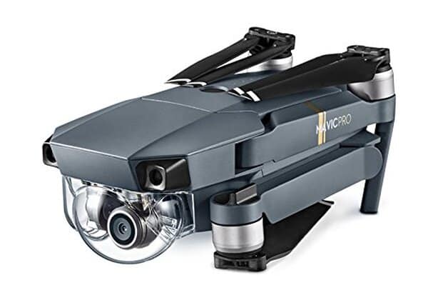 Découvrez notre test complet du drone DJI Mavic Pro avec caméra 4K et design pliable. Performances, autonomie et verdict final pour les amateurs de photographie aérienne.
