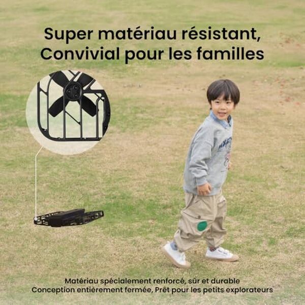 Découvrez notre test complet du hoverAir X1, un drone compact et intelligent. Performances, autonomie et facilité d'utilisation : tous les détails de ce modèle innovant.