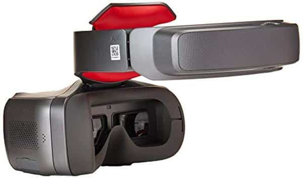 Découvrez notre test détaillé des lunettes DJI Racing Edition 1080p HD pour drone : performances, qualité vidéo et verdict d'expert.