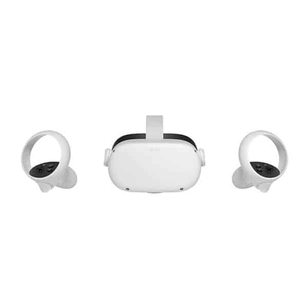 Découvrez notre test complet du Meta Quest 2 256GB : immersion totale, performances exceptionnelles et expériences VR révolutionnaires pour gamers et passionnés.