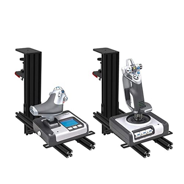 Découvrez notre test complet des supports de bureau Hikig pour simulateur de vol : performances, qualité et prix. Comparatif détaillé pour bien choisir.