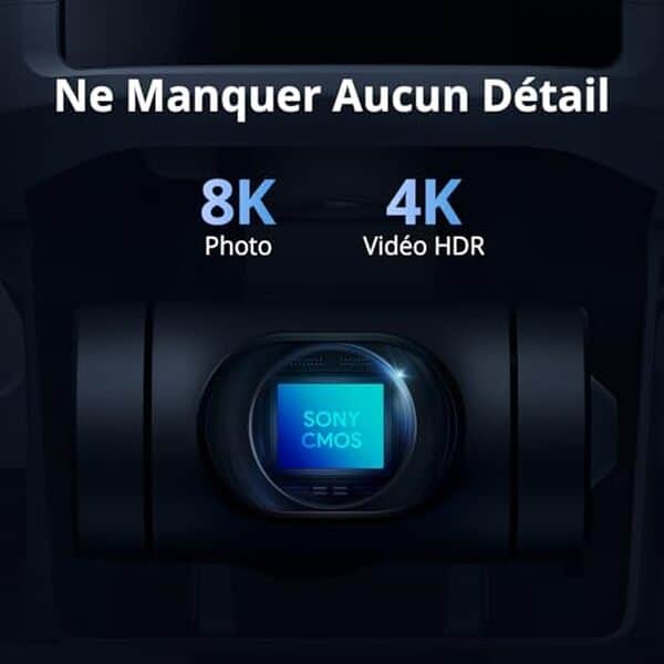 Découvrez notre avis détaillé sur le Potensic ATOM 2, le drone caméra 4K léger et performant. Caractéristiques, avantages et inconvénients : tout ce qu'il faut savoir avant d'acheter. 
