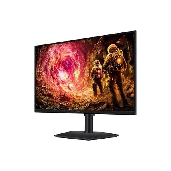 Découvrez notre test complet du moniteur Samsung Odyssey G5 27 pouces. Performances, qualité d'image et taux de rafraîchissement : tout ce qu'il faut savoir pour un gaming immersif.