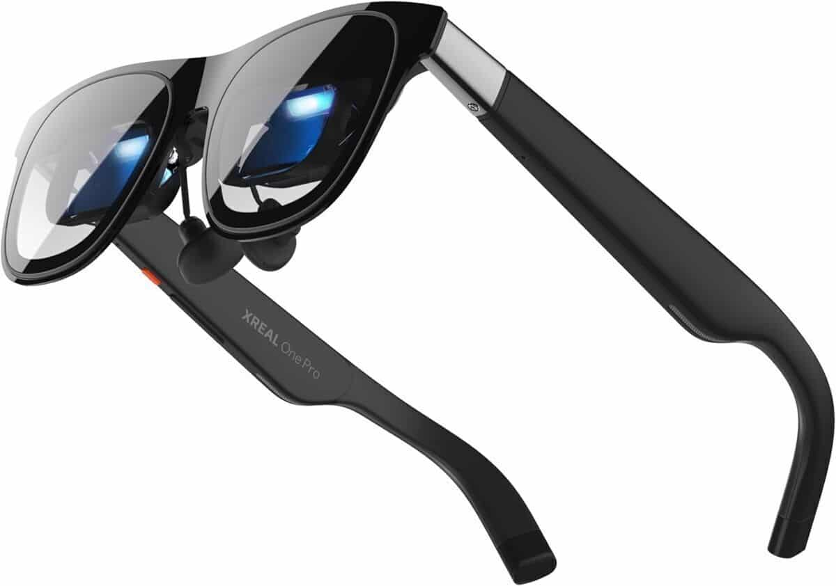 Test des lunettes XREAL One Pro : l'ar à couper le souffle