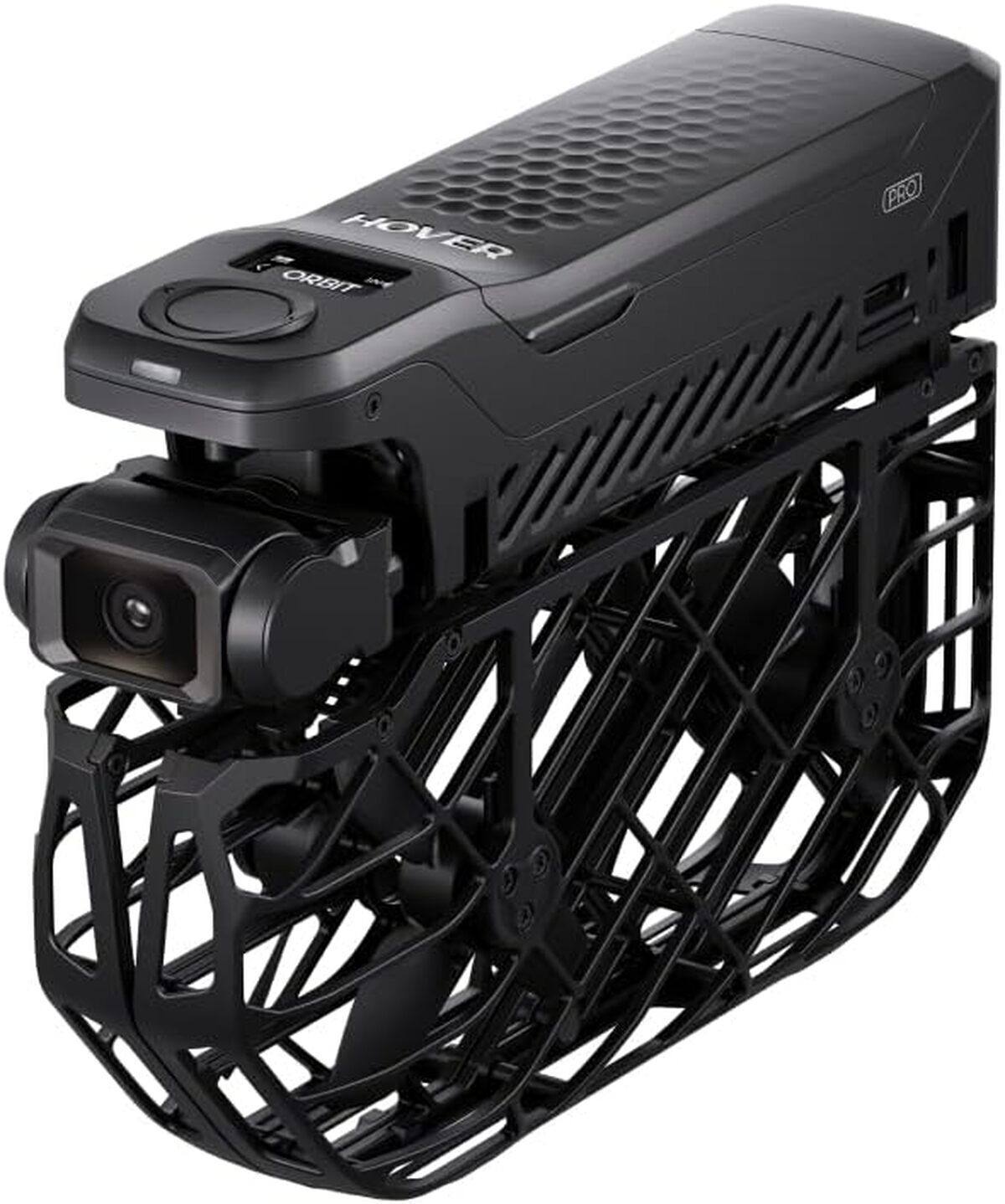 Test du drone HOVERAir X1 Pro : caméra 4K et vitesse impressionnante