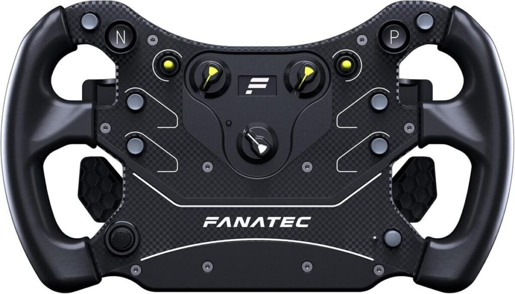 Test du volant GT3 Fanatec CSL : immersion de course sur PC et Xbox Series X|S