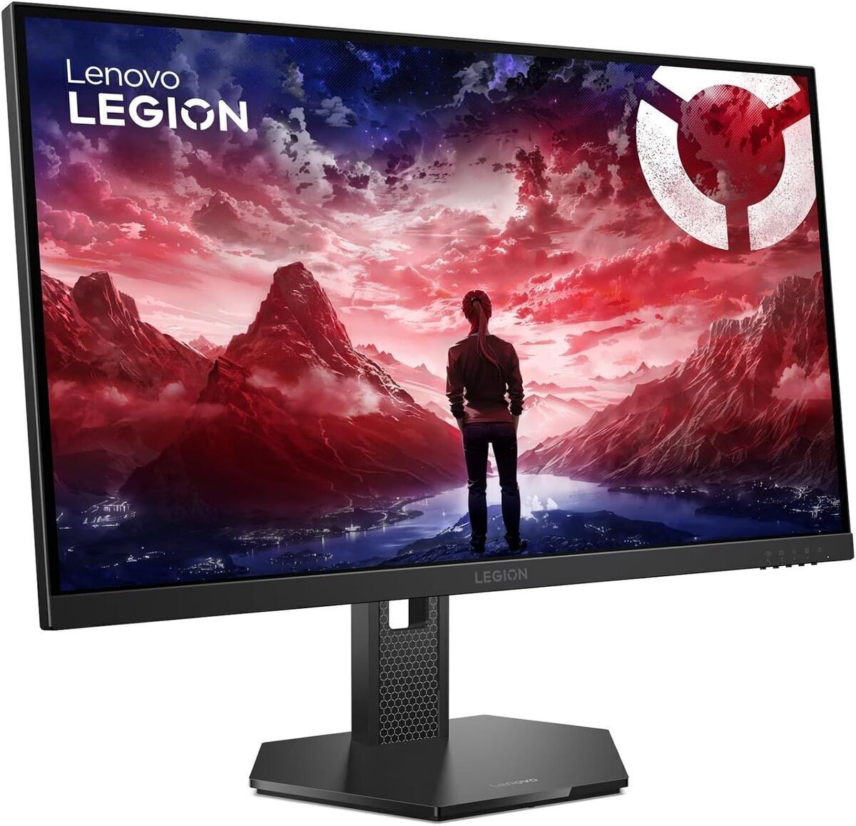 Test écran gaming Lenovo Legion 27-10 : performance et fluidité