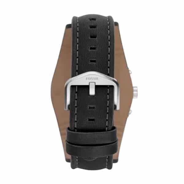 Découvrez notre test détaillé de la montre Fossil Coachman CH2564 : élégance, performance et qualité. Avis complet sur ce modèle incontournable.