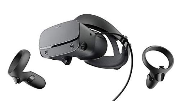 Découvrez notre avis détaillé sur le casque de réalité virtuelle Oculus Rift S noir de carbone : performances, confort et qualité graphique testés. 
