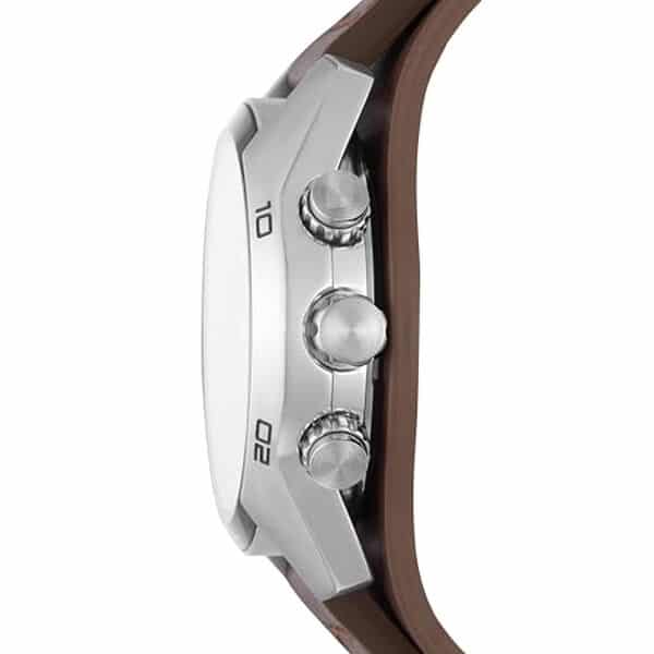 Découvrez notre test complet de la montre Fossil Coachman CH2891 : design raffiné, mouvement chronographe précis et qualité de fabrication. Avis détaillé et caractéristiques techniques.