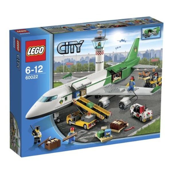 Découvrez notre test complet du terminal d'aéroport LEGO City 60022 : caractéristiques, pièces, montage et avis détaillé de ce set emblématique.