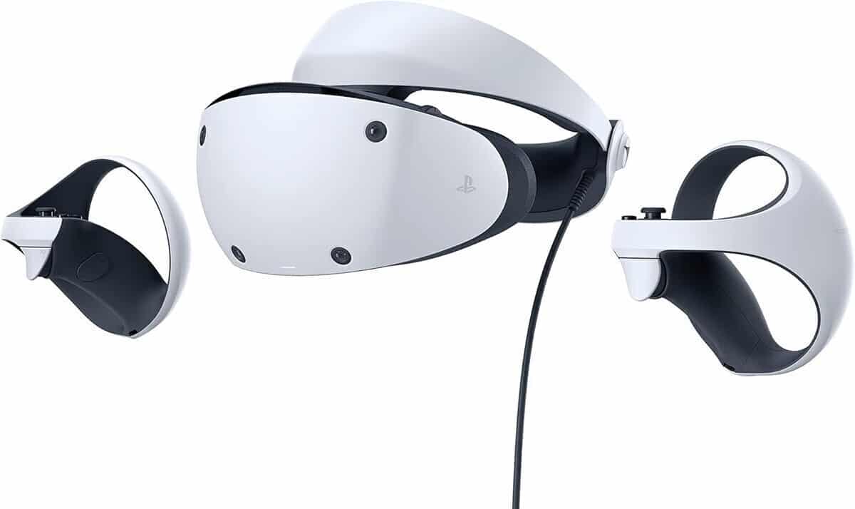Test de la PlayStation VR2 : immersion garantie