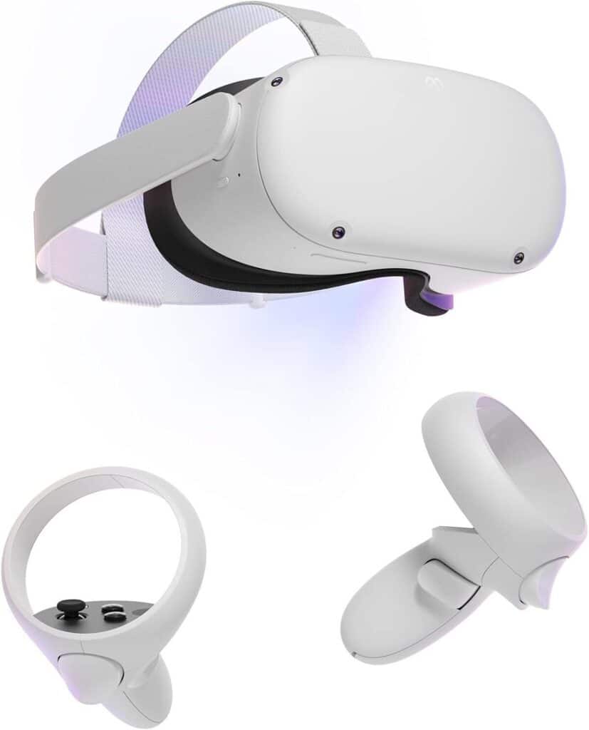 Test du casque Meta Quest 2 reconditionné : immersion garantie
