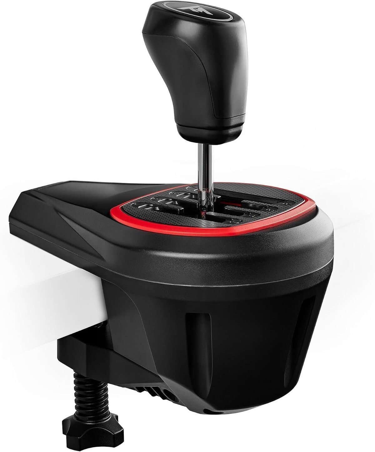 Test du levier Thrustmaster TH8S : 8 vitesses pour une immersion totale