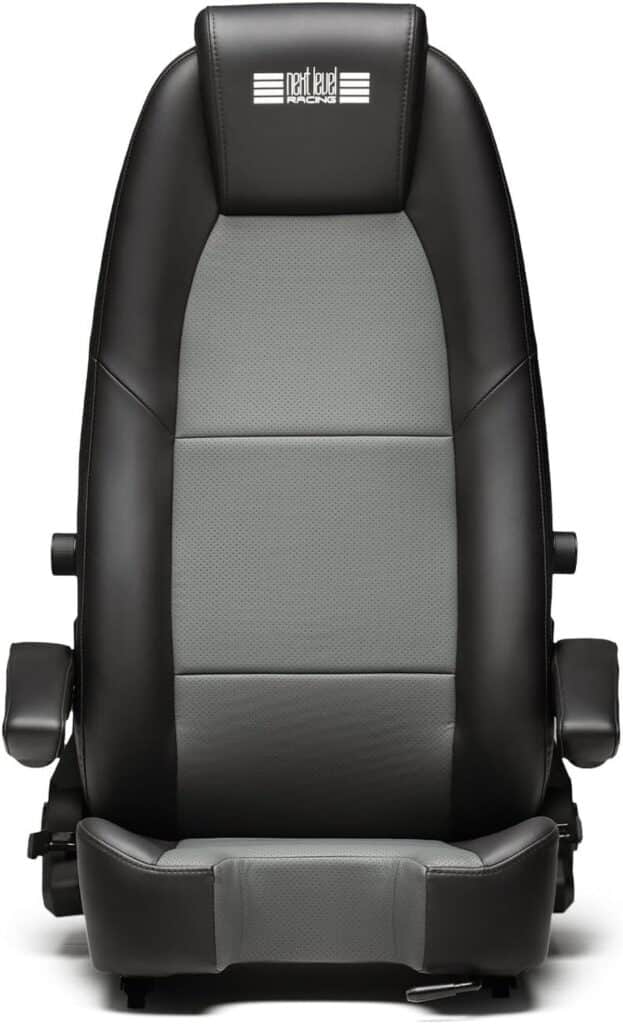 Test du siège Flight Simulator Seat 2.0 de Next Level Racing