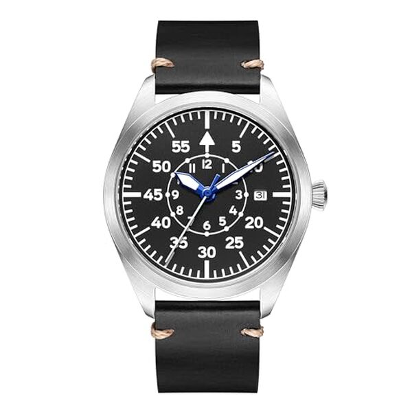 Découvrez notre test détaillé de la montre mécanique Boyarca Flieger en acier et cuir : caractéristiques, performances et avis complet sur ce modèle aviateur.