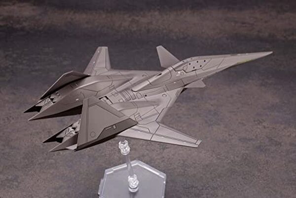 Découvrez notre test complet de la maquette ADF-01 Kotobukiya à l'échelle 1/144 : qualité, assemblage et performances détaillées.