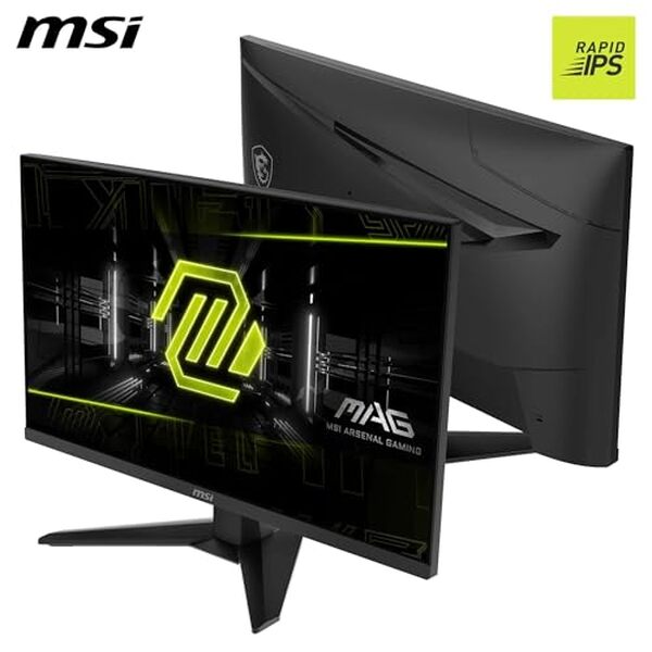 Découvrez notre test complet de l'écran gaming MSI MAG 274QF. Rapidité, performance et réactivité au rendez-vous pour les gamers exigeants. 