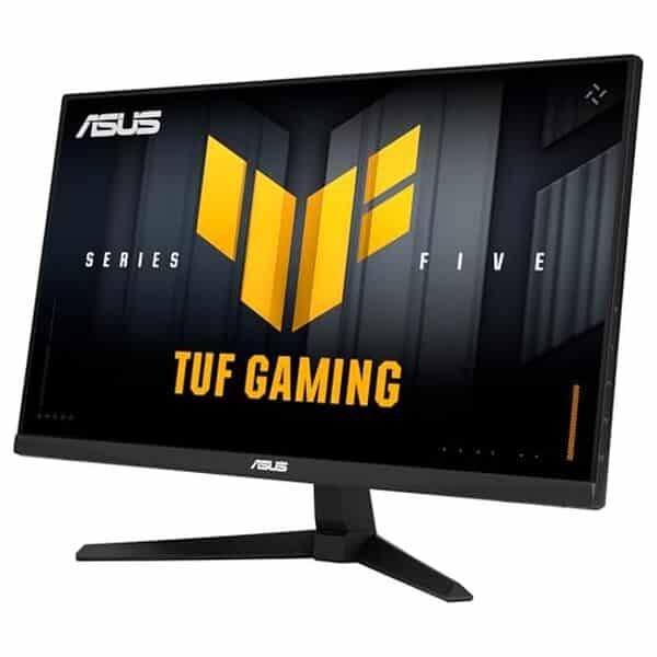 Découvrez notre test complet de l'Asus TUF Gaming VG249QM5A, un écran 24 pouces haute fréquence idéal pour les joueurs compétitifs. Performances, design et prix analysés.