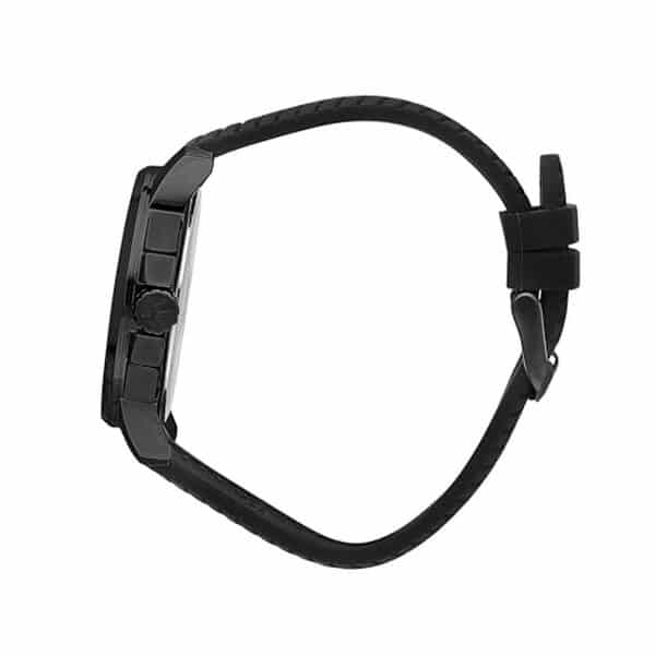 Découvrez notre avis détaillé sur la montre Maserati Successo en acier et silicone : caractéristiques, design, performance et conseils d'achat pour cette montre de luxe. 