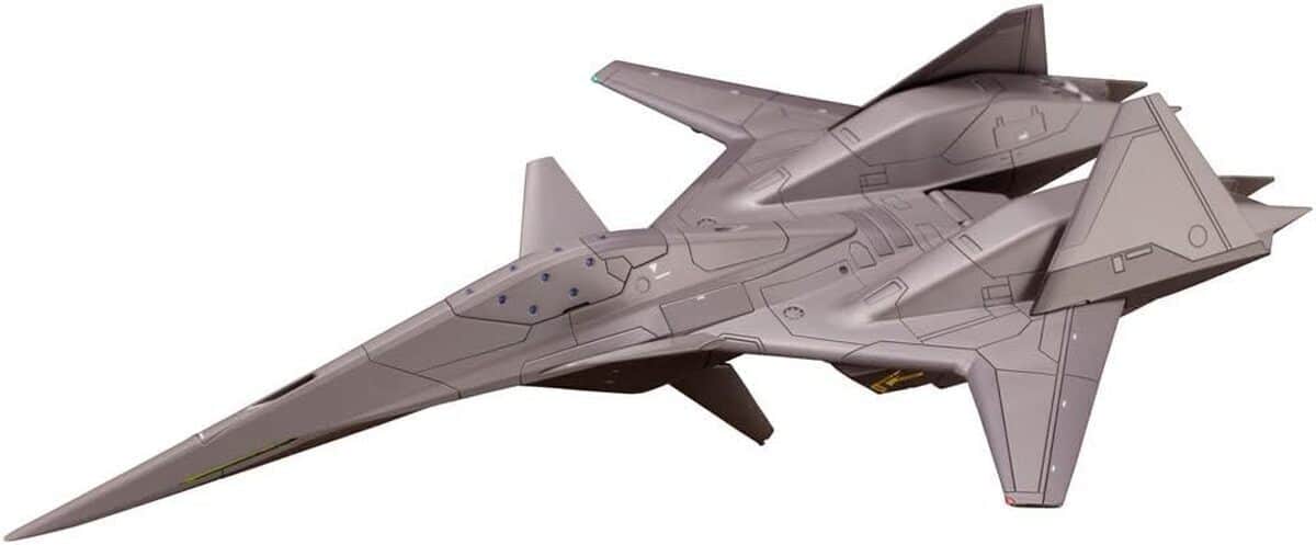 Test de la maquette ADF-01 Kotobukiya 1 : 144