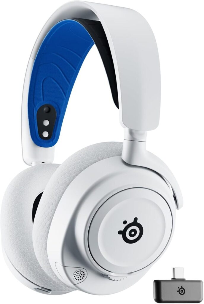 Test du SteelSeries Arctis Nova 7P : casque gamer multi-plateformes