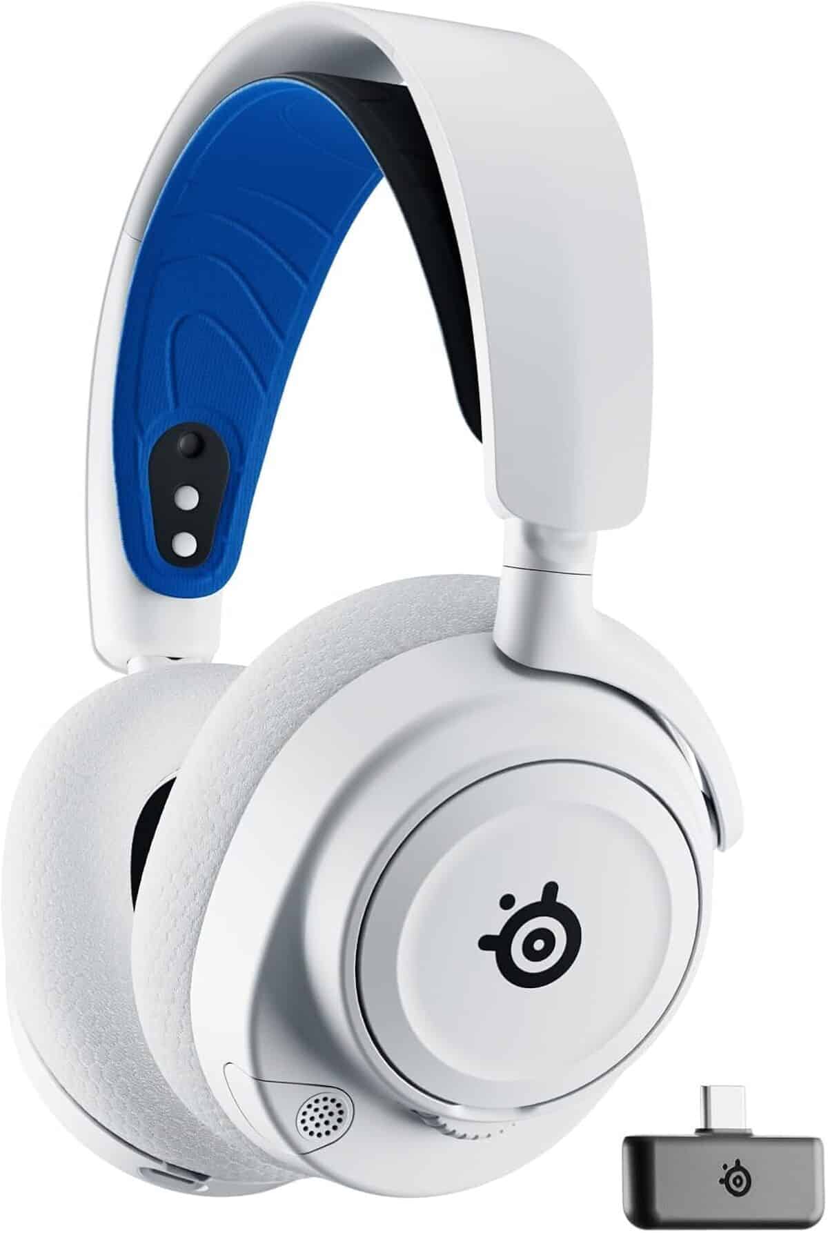 Test du SteelSeries Arctis Nova 7P : casque gamer multi-plateformes